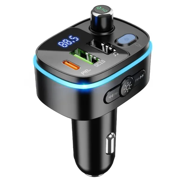 transmiter-samochodowy-bluetooth-hoco-2-x-usb-a-usb-c-qc3-0-pd-20w-e62-cz-kod-producenta-6931474756299