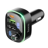 transmiter-samochodowy-bluetooth-hoco-2-x-usb-a-usb-c-qc3-0-pd-20w-e62-cz-stan-nowy-kod-producenta-6931474756299