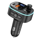 transmiter-samochodowy-bluetooth-hoco-2-x-usb-a-usb-c-qc3-0-pd-20w-e62-cz-kod-producenta-6931474756299-stan-nowy
