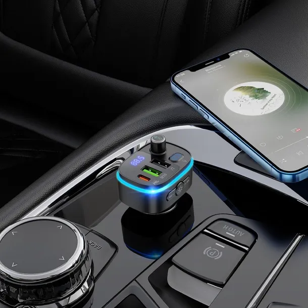 transmiter-samochodowy-bluetooth-hoco-2-x-usb-a-usb-c-qc3-0-pd-20w-e62-cz-kod-producenta-6931474756299