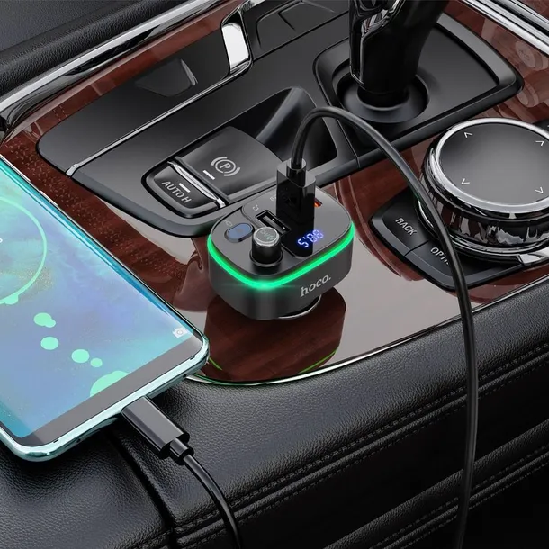 transmiter-samochodowy-bluetooth-hoco-2-x-usb-a-usb-c-qc3-0-pd-20w-e62-cz-stan-nowy-kod-producenta-6931474756299