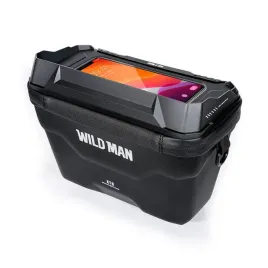 wildman-sakwa-rowerowa-na-kierownice-na-zamek-3l-4-7-xt8-czarna
