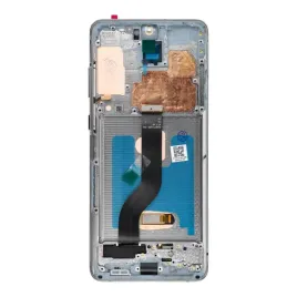 wyswietlacz-lcd-do-samsung-s20-plus-grey-soft-oled-z-ramka