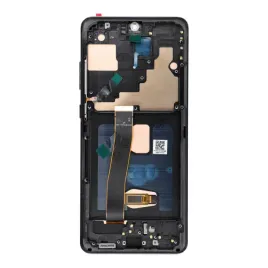 wyswietlacz-lcd-do-samsung-s20-ultra-black-soft-oled-z-ramka