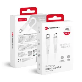 kabel-usb-c-do-usb-c-forcell-f-energy-qc4-0-pd-5a-100w-silicone-1-m-c347-bi