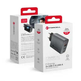 ladowarka-sieciowa-do-telefonu-forcell-f-energy-gan-2-x-usb-c-usb-a-qc4-0
