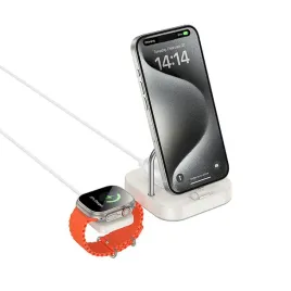 ladowarka-indukcyjna-hoco-3w1-3a-5w-kompatybilna-z-apple-watch-cq16a-biala