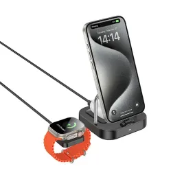 ladowarka-indukcyjna-hoco-3w1-3a-5w-kompatybilna-z-apple-watch-cq16a-czarna