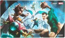mata-gamegenic-mtg-marvel-s-spider-man-prime-playmat-sinister-six