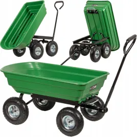 wozek-ogrodowy-transportowy-wywrotka-taczka-75l-250kg-3w1-dooc-przyczepka