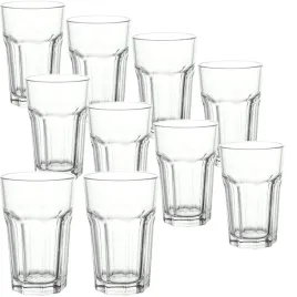 szklanka-bezbarwna-350ml-klasyczna-prosta-i-elegancka-10-sztuk