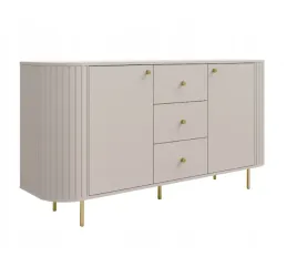 bez-piaskowy-komoda-zaokraglone-boki-165cm-owal-lp