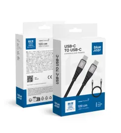kabel-usb-c-do-usb-c-blue-star-3a-60w-pd-qc4-0-z-oplotem-12-m-tfk-dc-003-c