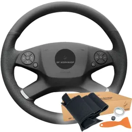 pokrowiec-kierownicy-obszycie-wykroj-do-mercedes-benz-e-w212-2009-2012