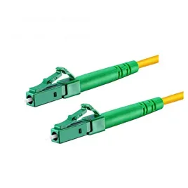 kabel-swiatlowodowy-lc-apc-lc-apc-os2-sm-simplex-10-m-g-657-a2-lszh-fttx