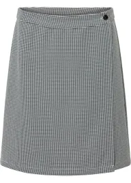 b-p-c-spodnica-mini-w-pepitke-kopertowa-r-48