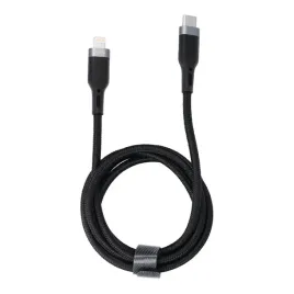 wiwu-kabel-usb-serii-platinum-wi-c013-usb-c-do-lightning-30w-12m-czarn