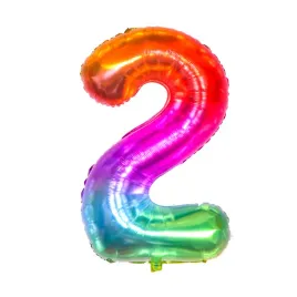 balon-foliowy-cyfra-2-teczowa-40-cali
