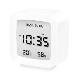 budzik-logilink-temperatura-wilgotnosc-drzemka-bialy-wilgotnosc