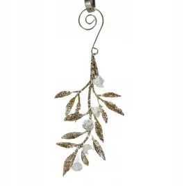 galazka-szampanska-z-akrylem-18cm-choinka-swieta