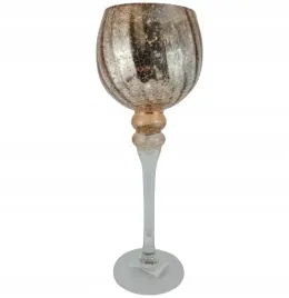 kielich-szklany-rozowe-zloto-roz-35cm-prezent-xmas
