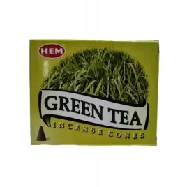 indyjskie-kadzidla-stozkowe-green-tea