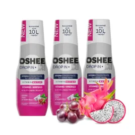 hydrokoncentrat-oshee-drop-in-3x-witaminy-i-mineraly-smoczy-owoc-500-ml