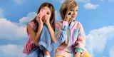garett-onekid-phone-rozowy-stan-nowy-marka-garett