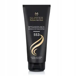 glantier-553-wygladzajaca-maska-do-wlosow-200-ml-gratisy