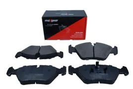 maxgear-klocki-hamulcowe-bmw-przod-e28-81-87-e30-m3-86-92