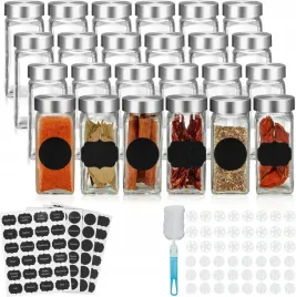 24x-sloiki-na-przyprawy-120-ml-zestaw-kuchenny-do-przeychowywania
