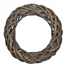 wianek-wiklinowy-szaro-brazowy-srednica-20cm