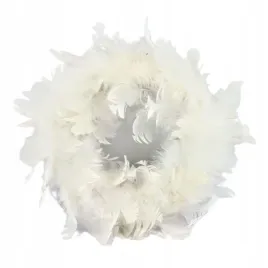 wianek-na-drzwi-wieniec-z-pior-bialy-fi14cm