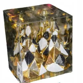 kpl-4-bombek-czarno-zloto-bialych-bombki-upominek