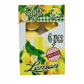 podgrzewacz-zapach-lemon-6-sztuk-12g