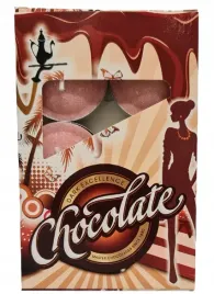 podgrzewacz-zapach-chocolate-6-sztuk-12g