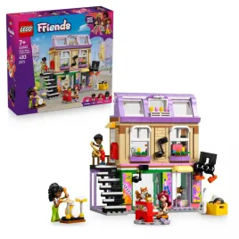 lego-r-friends-42653-sklep-muzyczny-i-mieszkanie