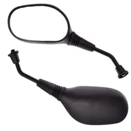 lusterka-uniwersalne-czarne-m10-skuter-motorower-motocykl-romet-honda-zipp