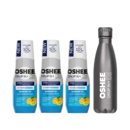 oshee-drop-in-3x-hydrokoncentrat-witaminy-i-magnez-bidon-silver-500-ml