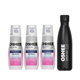 oshee-drop-in-zero-3x-hydrokoncentrat-elektrolity-i-witaminy-bidon-black