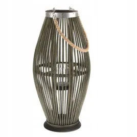 lampion-bambusowy-zielony-niski-h49cm