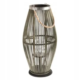 lampion-bambusowy-zielony-sredni-h59cm