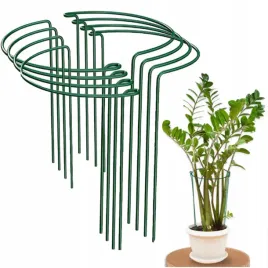 podporki-ogrodowe-zielone-8-szt-metalowe-do-kwiatow-i-pnaczy-40-cm