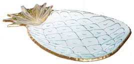 talerz-podstawka-duzy-ananas-zloty-40x27x3