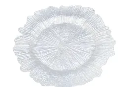 talerz-ozdobny-poddtalerz-szklany-bialy