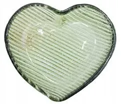 szklany-talerzyk-serce-zielony