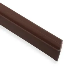 listwa-uszczelniajaca-1m-pcv-brazowa-h18mm-oslona-z-pcv