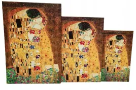 kasetka-kpl-3-szt-gustaw-klimt-pocalunek