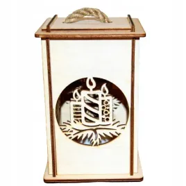 lampion-drewniany-led