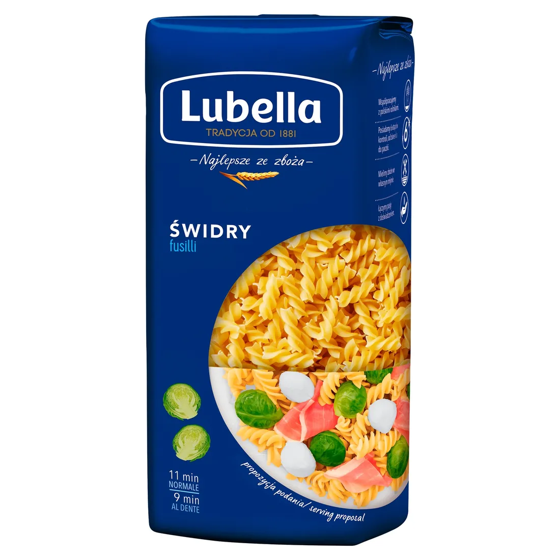 makaron-lubella-400g-swidry-marka-lubella